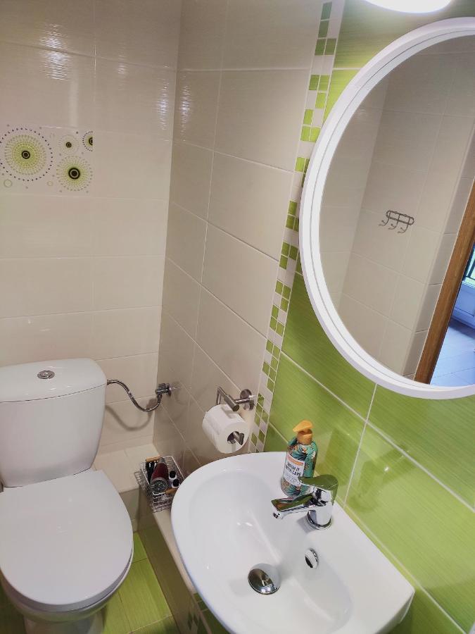 Villa Jagodovo Biały Dunajec Esterno foto